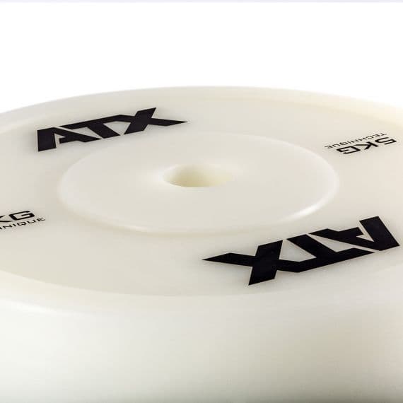 ATX® Painonnosto tekniikkalevy 5,0 kg