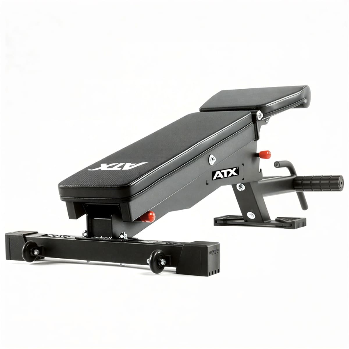 ATX® Säädettävä Vinopenkki MBX-770