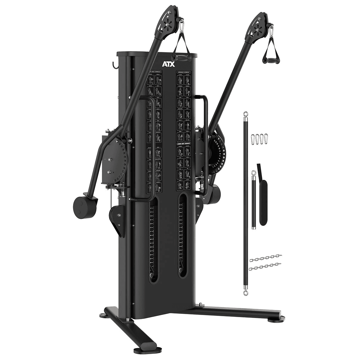 ATX® Functional Pull Trainer