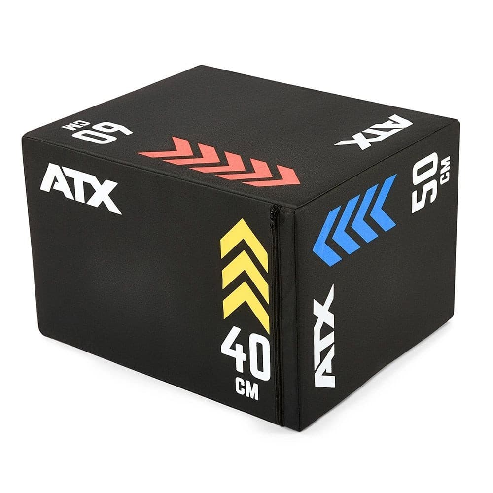 ATX® Soft Plyobox koroke laatikko 40-60 cm