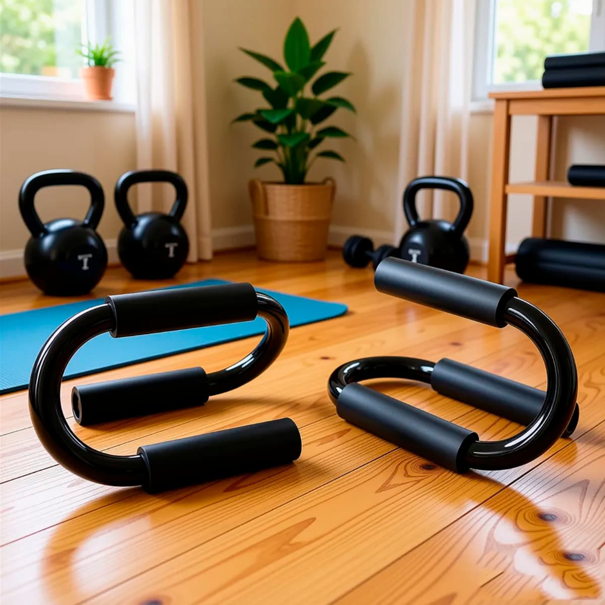 Corefit® Punnerruskahvat