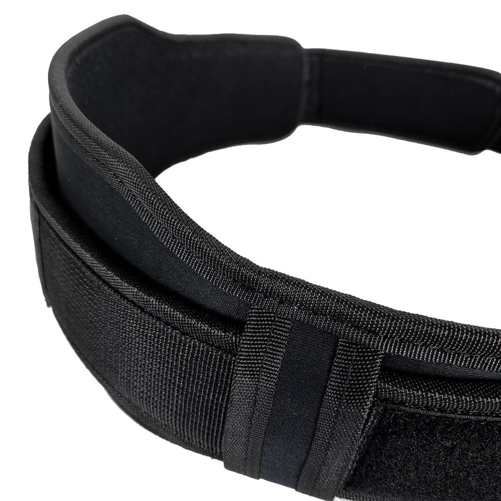 Corefit® Heavy Double Neoprene harjoitusvyö -L