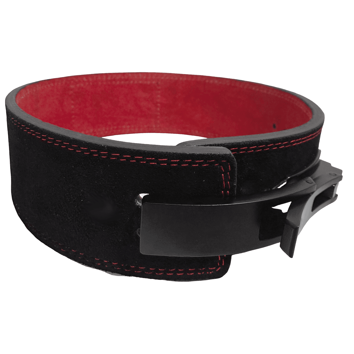 Corefit® Power Belt Black Red
