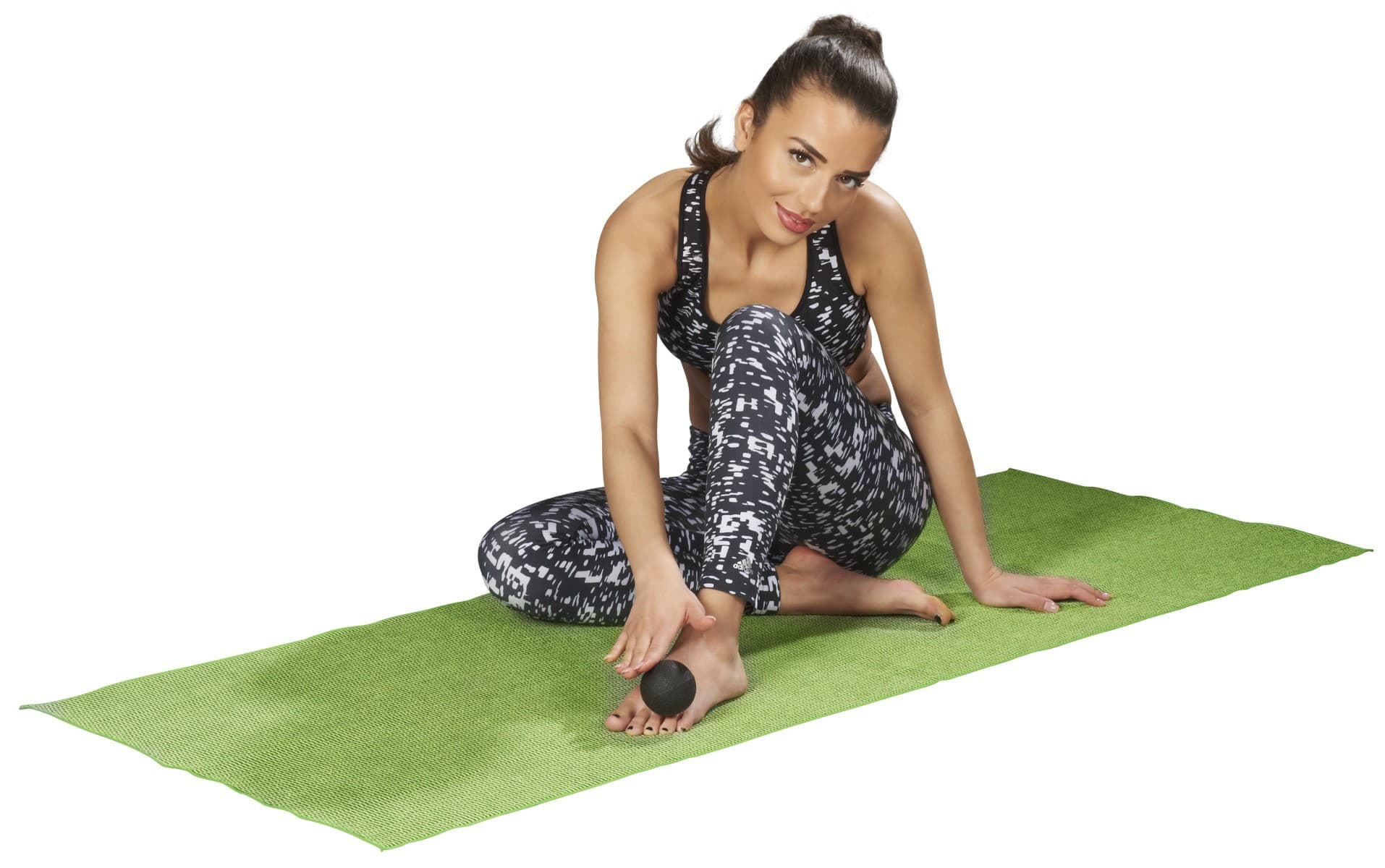 TrendySport Fascia-pallo