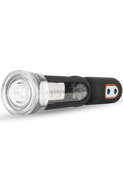 Cruizr Penis Pump With Sucking Function Penispumppu view 2
