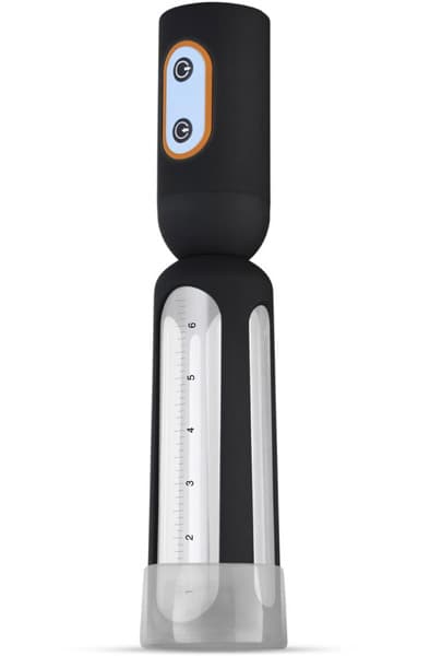 Cruizr Penis Pump With Sucking Function Penispumppu