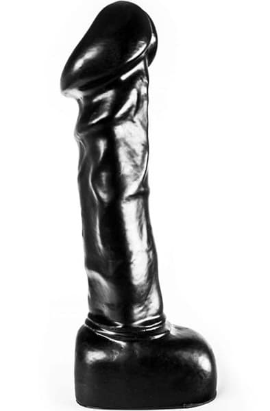 Dinoo Haya 25,5 cm XL dildo view 2