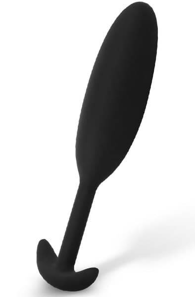 Heavy Fulfiller Weighted Butt Plug Small Anaalitappi view 2
