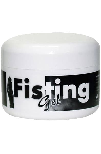 Fisting Gel 200 ml Liukuvoide anaali/fisting