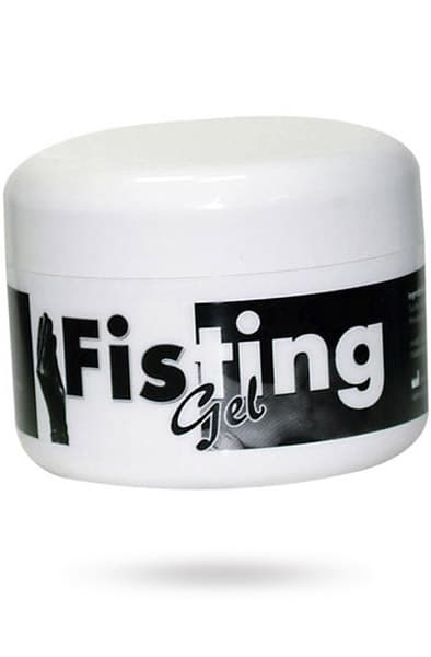 Fisting Gel 200 ml Liukuvoide anaali/fisting view 2