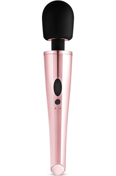 Rosy Gold Nouveau Wand 30 cm Magic wand/hieronta sauva