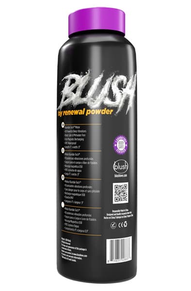 Toy Renewal Powder 96g Ylläpito jauhe view 2