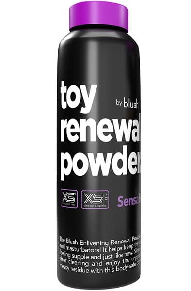 Toy Renewal Powder 96g Ylläpito jauhe