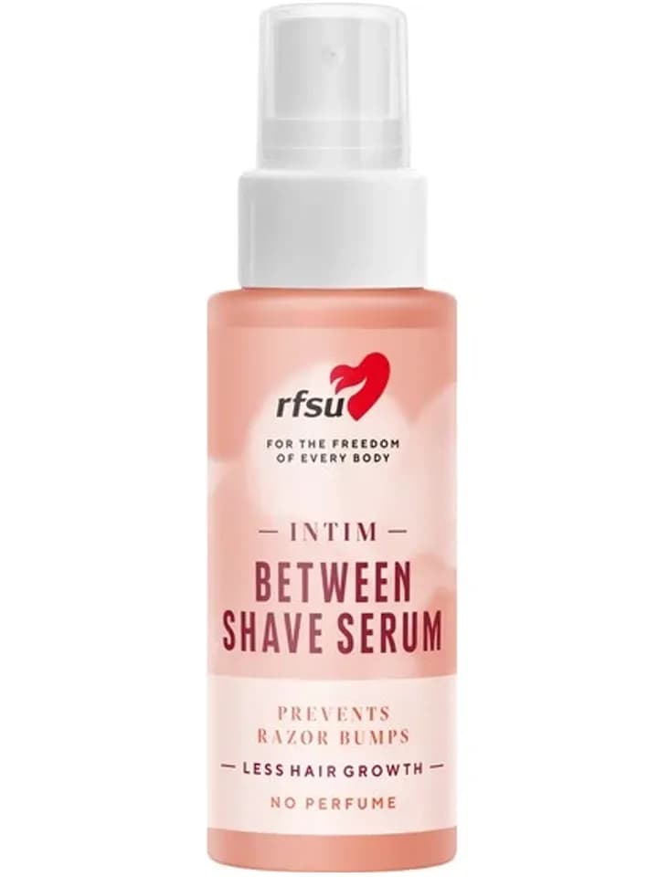 RFSU Intim Between Shave Serum 50 ml Intiimisheivaus