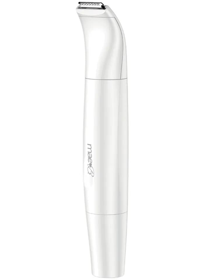 All-In-One Ladyshave Intiimisheivaus