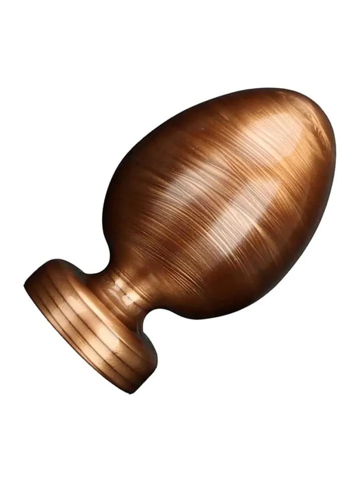 Planet Butt Plug 11,5 cm XL tappi view 2