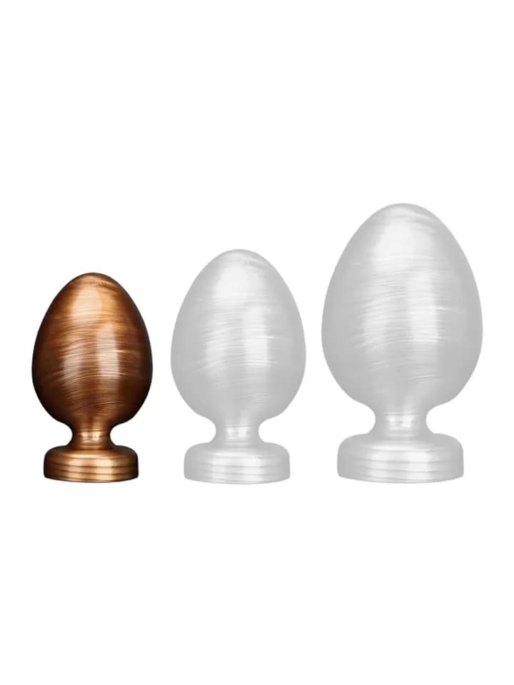 Planet Butt Plug 11,5 cm XL tappi