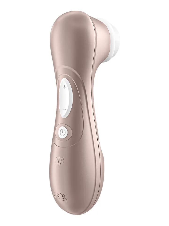 Satisfyer Pro 2 Next Generation Paineilmavibraattori