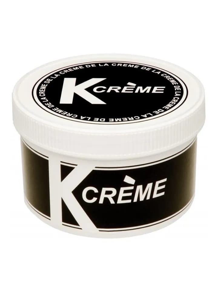 Fist Anal Grease K Cream 400 ml Liukuvoide anaali/fisting