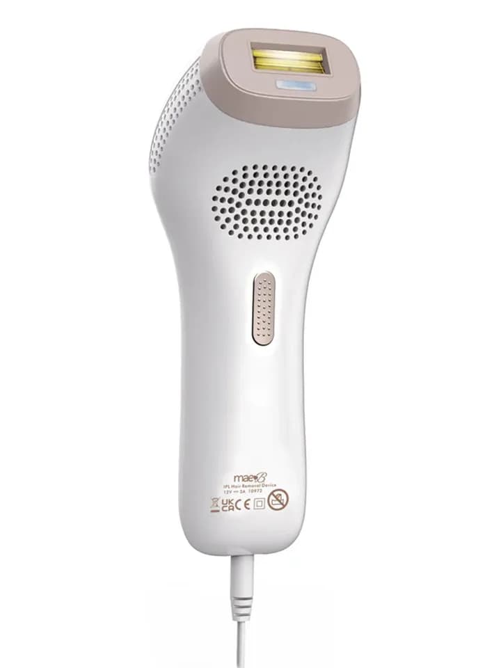 Mae B IPL Hair Removal Device Intiimisheivaus view 2