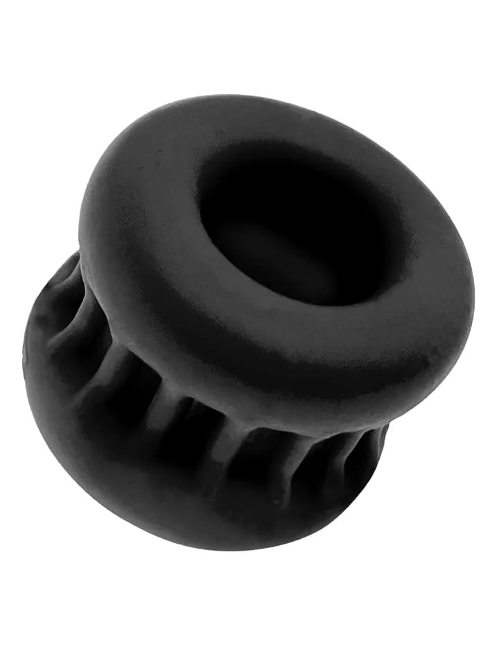Oxballs Core Ballstretcher Black Pallivenyttäjä