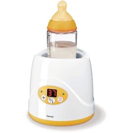 Beurer BY 52 - Baby Food & Bottle Warmer