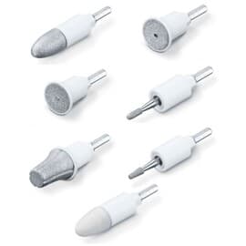 BeurerMP 41 - Attachment Replacement Set