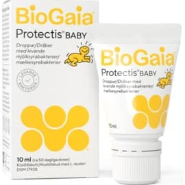 BioGaia Protectis droppar 10 ml
