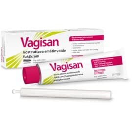 Vagisan fuktkräm 50 gr