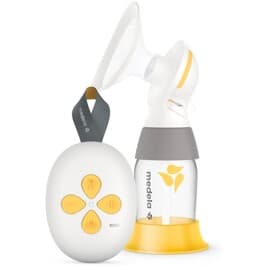 Medela Solo Single Electric Breast Pump