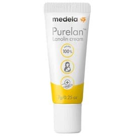 Medela Purelan Lanolin Cream 7 gr