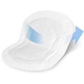 Medela Ultra-breathable Nursing Pads 30 kpl