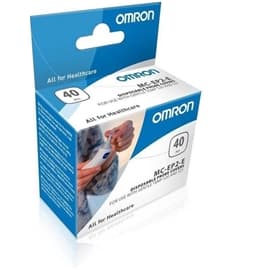 Omron termometerskydd 520 & 521 40 st 40