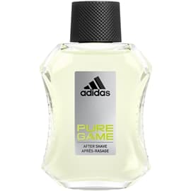 Adidas Pure Game For Him - After Shave 100 ml