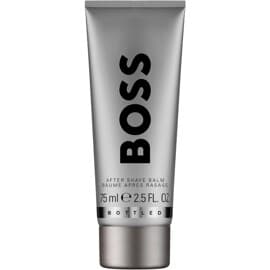 Boss Bottled - After Shave Balm 75 ml