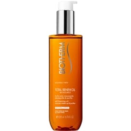 Biotherm Biosource Total Renew Oil Cleanser - All Skin 200 ml