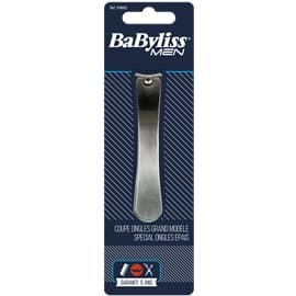 BaByliss 794683 Nailclipper For Men