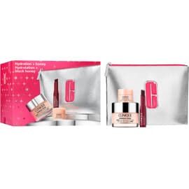 Clinique Hydration + Honey Set 1 set