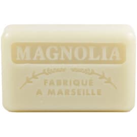 Chateau du Savon  Magnolia Savon de Marseille 125 gr