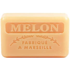 Chateau du Savon  Melon Savon de Marseille 125 gr