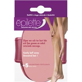 Epilov Paris Epilette Hair Remover 1 set