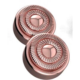 Flawless Face Replacement Heads 1 set