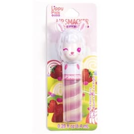 Lip Smacker Lippy Pals Gloss Straw-ma-llama Berry 4 gr