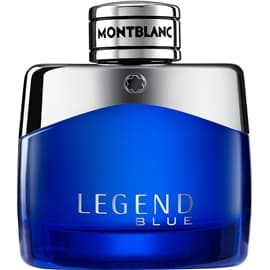 Mont Blanc Montblanc Legend Blue - Eau de parfum 50 ml