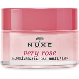 Nuxe Very Rose Lip Balm 15 ml