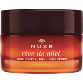 Nuxe Rêve de Miel Ultra Nourishing Lip Balm 15 ml