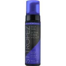 St. Tropez St Tropez Self Tan Ultra Dark Bronzing Mousse 200 ml
