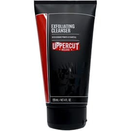 Uppercut Deluxe Uppercut Exfoliating Cleanser 120 ml