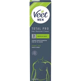 Veet Men Hair Removal Cream 200 ml