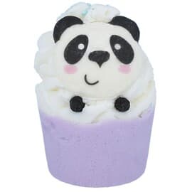 Bomb Cosmetics Panda-Monium Bath Mallow 50 gr
